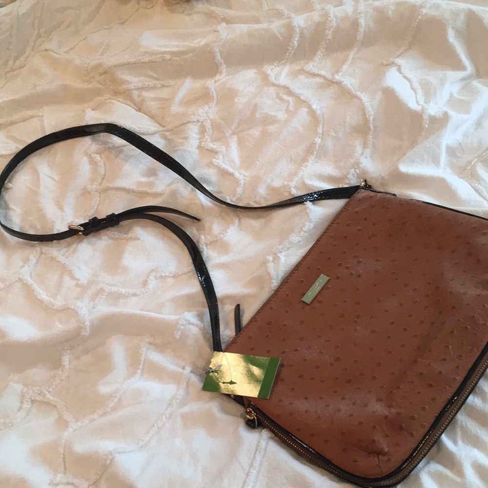 Kate Spade Cross Body - Picture 2 of 3